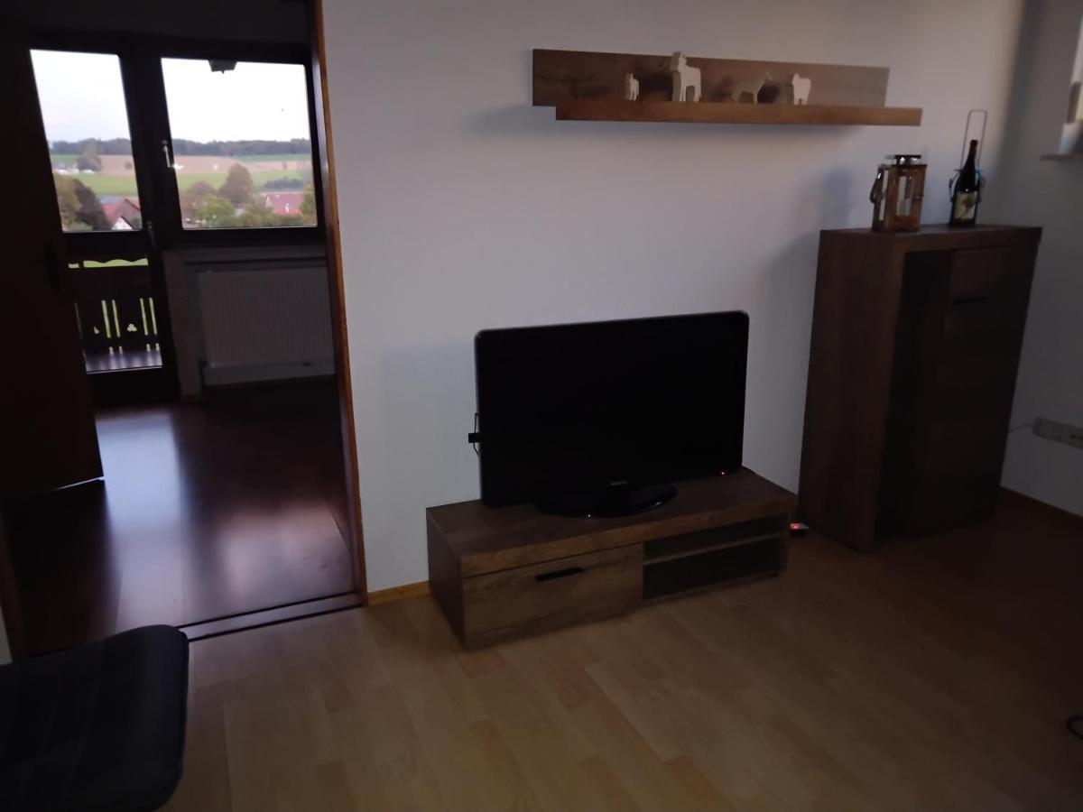 Zuhause In Hofs ,Leutkirch Im Allgaeu 外观 照片