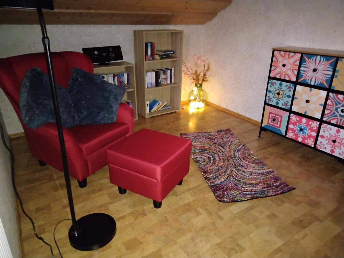 Zuhause In Hofs ,Leutkirch Im Allgaeu 外观 照片